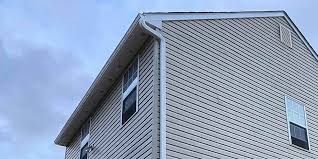 Professional Siding in La Crosse, KS